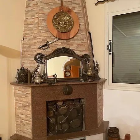 Apartamento Jezoz8 Vlorë