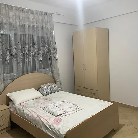 Apartamento Jezoz8 Vlorë