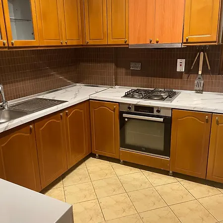 Apartamento Jezoz8